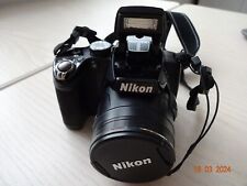 Nikon coolpix p500 gebraucht kaufen  Staufenberg