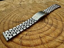 Steel bracelet bracciale usato  Fermo