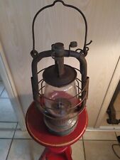 Ancienne lampe tempete d'occasion  Gergy