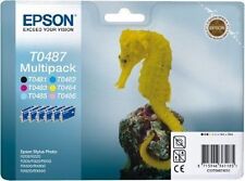 Epson original ink for sale  LEICESTER