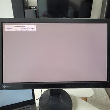 Eizo color edge gebraucht kaufen  Hamburg