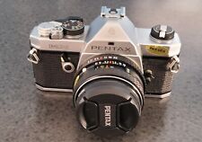 Pentax slr 35mm for sale  GREAT YARMOUTH