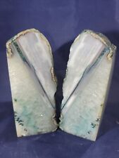 Beautiful blue agate for sale  Traverse City