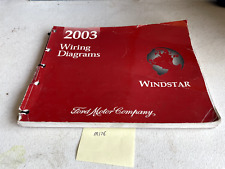 2003 ford windstar for sale  Oklahoma City
