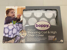 Boppy shopping cart for sale  USA