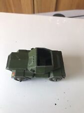 military car for sale  PRESTON