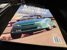 Automobile magazine march for sale  Westminster
