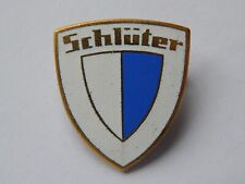 Schlüter brosche mm gebraucht kaufen  Frankfurt