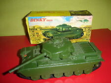 Dinky toys char d'occasion  Vernon