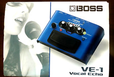 effects pedal nib voice for sale  Chandler