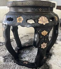 Vintage chinese lacquer for sale  Cumming