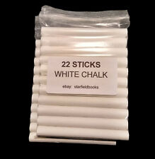 Sticks dustless white for sale  BUSHEY