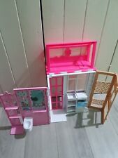 Barbie dollhouse playhouse for sale  MILTON KEYNES