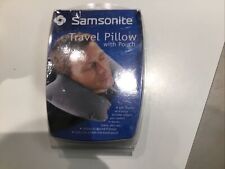 Samson travel pillow for sale  BARNET