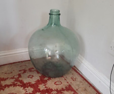 Large vintage green for sale  GRANTHAM