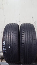 Gomme pneumatici 215 usato  Belpasso