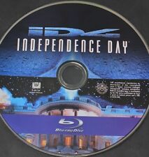 Independence day disc for sale  French Camp