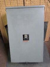 Square dtu 224nrb for sale  Fort Wayne