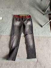Jeans donna desigual usato  Roma