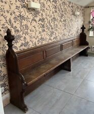 Large victorian carved for sale  TRING