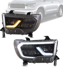 Vland led headlights for sale  Pico Rivera