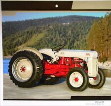 1951 ford tractor for sale  Jackson