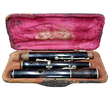 Flauto traverso 1870 usato  Asti