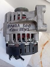 51880171 alternatore fiat usato  Italia