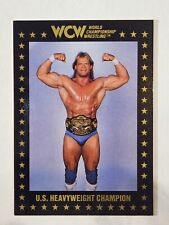 1991 wcw championship for sale  Las Vegas