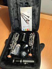 Jupiter klarinette 1039s gebraucht kaufen  Neustadt b.Coburg