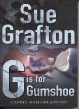Gumshoe sue grafton for sale  UK