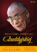 Podstawy praktyki buddyjskiej - Dalajlama na sprzedaż  PL