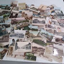 vintage postcards bulk for sale  GOSPORT