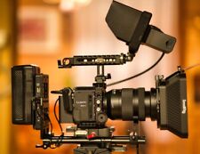 Profesjonalna kamera Panasonic Lumix DC-BS1H - akceptowana przez Netflix na sprzedaż  PL