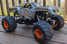 Axial monster jam for sale  West Suffield