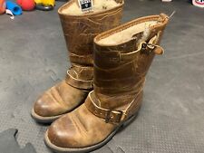 Frye women shearling for sale  Austin