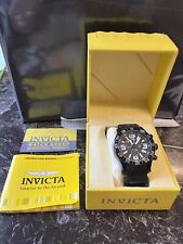 invicta relógio masculino edição especial  comprar usado  Enviando para Brazil