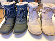 Women boots size for sale  San Luis