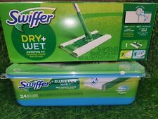 swiffer sweeper wet pads for sale  Philadelphia