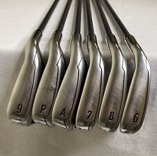 Callaway iron set for sale  Ames