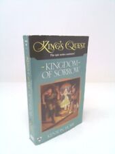 Usado, King's Quest 2: Kingdom of Sorrow (1st THUS) por Mills, Craig; Morr, Kenyon comprar usado  Enviando para Brazil