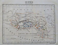 Guinea senegambia west for sale  Dover