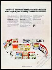 1968 porter science for sale  Denver