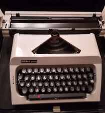 Schreibmaschine sigma sm3000 gebraucht kaufen  Osterode