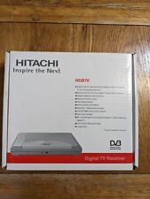 Hitachi freeview digital for sale  LIVERPOOL