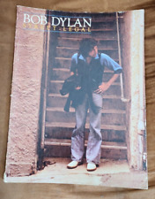 bob dylan songbook for sale  Alplaus