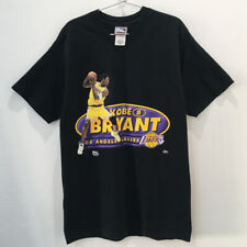 Usado, Camiseta vintage NBA Pro Player Kobe Bryant Los Angeles Lakers Tamanho M comprar usado  Enviando para Brazil