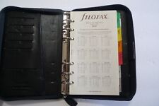 Filofax personal lyndhurst for sale  East Amherst