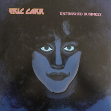 2 x LP. Eric Carr - Unfinished Business (Rock) comprar usado  Enviando para Brazil