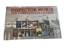Inspector morse mysteries for sale  Ireland